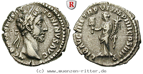 Klicken Sie auf das Bild um es auf Ihrem Rechner zu speichern commodus-denar/103629.jpg
