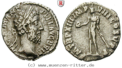 Klicken Sie auf das Bild um es auf Ihrem Rechner zu speichern commodus-denar/103661.jpg