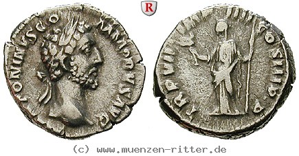 Klicken Sie auf das Bild um es auf Ihrem Rechner zu speichern commodus-denar/103698.jpg
