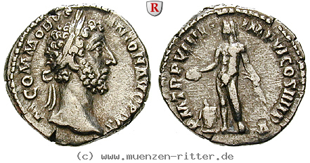 Klicken Sie auf das Bild um es auf Ihrem Rechner zu speichern commodus-denar/103801.jpg