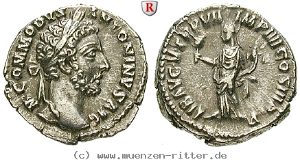 Klicken Sie auf das Bild um es auf Ihrem Rechner zu speichern commodus-denar/103864.jpg