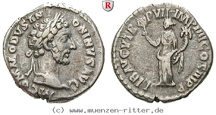 Klicken Sie auf das Bild um es auf Ihrem Rechner zu speichern commodus-denar/14970.jpg