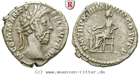 Klicken Sie auf das Bild um es auf Ihrem Rechner zu speichern commodus-denar/32756.jpg