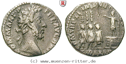 Klicken Sie auf das Bild um es auf Ihrem Rechner zu speichern commodus-denar/34186.jpg