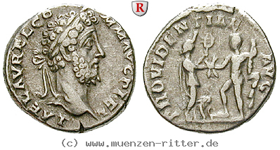 Klicken Sie auf das Bild um es auf Ihrem Rechner zu speichern commodus-denar/44881.jpg