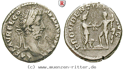 Klicken Sie auf das Bild um es auf Ihrem Rechner zu speichern commodus-denar/44883.jpg