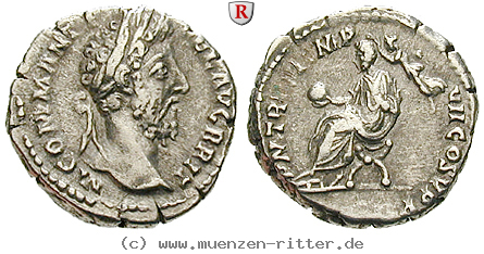 Klicken Sie auf das Bild um es auf Ihrem Rechner zu speichern commodus-denar/44886.jpg