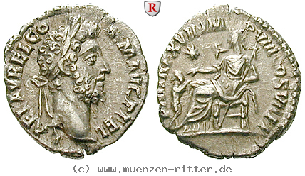 Klicken Sie auf das Bild um es auf Ihrem Rechner zu speichern commodus-denar/47716.jpg