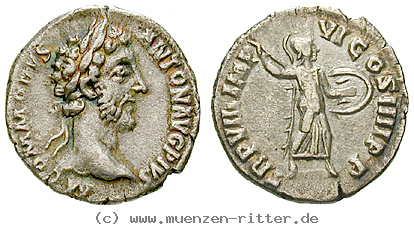 Klicken Sie auf das Bild um es auf Ihrem Rechner zu speichern commodus-denar/49501.jpg