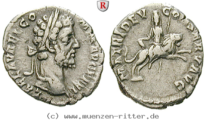 Klicken Sie auf das Bild um es auf Ihrem Rechner zu speichern commodus-denar/63517.jpg