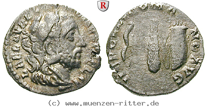 Klicken Sie auf das Bild um es auf Ihrem Rechner zu speichern commodus-denar/86911.jpg