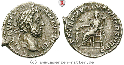 Klicken Sie auf das Bild um es auf Ihrem Rechner zu speichern commodus-denar/89271.jpg