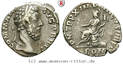 Klicken Sie auf das Bild um es auf Ihrem Rechner zu speichern commodus-denar/90975.jpg