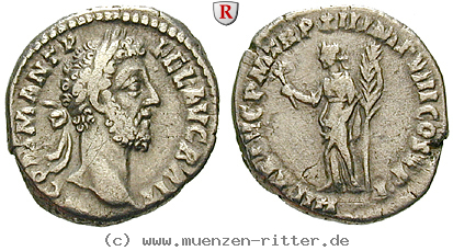 Klicken Sie auf das Bild um es auf Ihrem Rechner zu speichern commodus-denar/90997.jpg