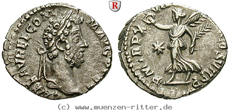 Klicken Sie auf das Bild um es auf Ihrem Rechner zu speichern commodus-denar/93346.jpg