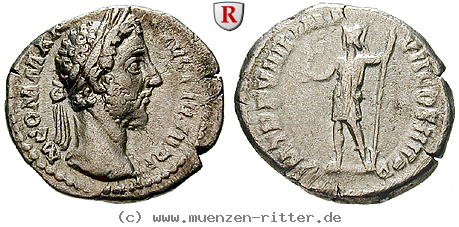 Klicken Sie auf das Bild um es auf Ihrem Rechner zu speichern commodus-denar/95351.jpg