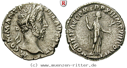 Klicken Sie auf das Bild um es auf Ihrem Rechner zu speichern commodus-denar/98562.jpg