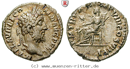 Klicken Sie auf das Bild um es auf Ihrem Rechner zu speichern commodus-denar/98565.jpg