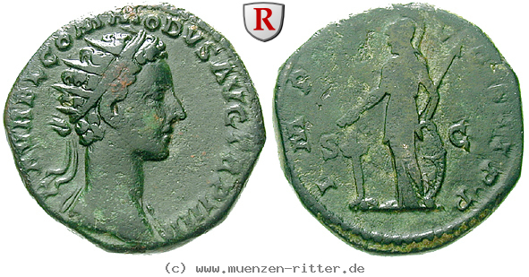Klicken Sie auf das Bild um es auf Ihrem Rechner zu speichern commodus-dupondius/66095.jpg
