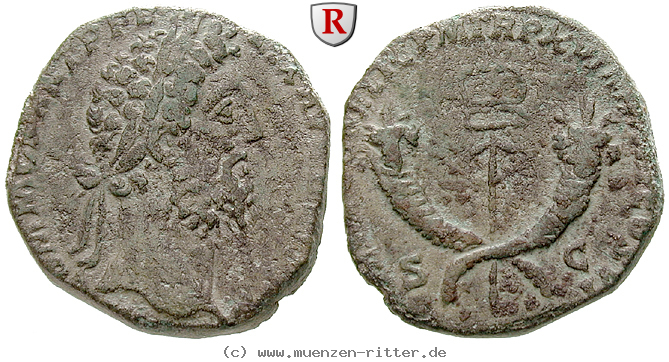 Klicken Sie auf das Bild um es auf Ihrem Rechner zu speichern commodus-sesterz/37514.jpg