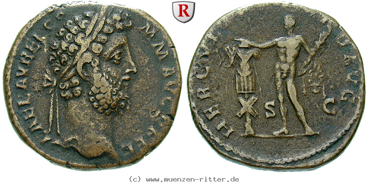 Klicken Sie auf das Bild um es auf Ihrem Rechner zu speichern commodus-sesterz/65603.jpg