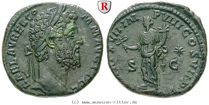 Klicken Sie auf das Bild um es auf Ihrem Rechner zu speichern commodus-sesterz/94232.jpg
