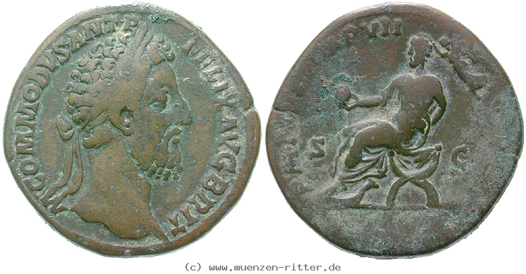Klicken Sie auf das Bild um es auf Ihrem Rechner zu speichern commodus-sesterz/erom6681.jpg