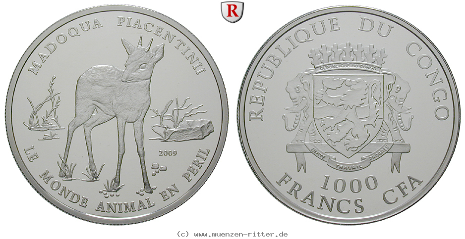 Klicken Sie auf das Bild um es auf Ihrem Rechner zu speichern congo-republik-1000-francs/75082.jpg