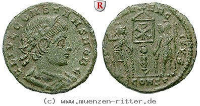 Klicken Sie auf das Bild um es auf Ihrem Rechner zu speichern constans-caesar-follis/68440.jpg