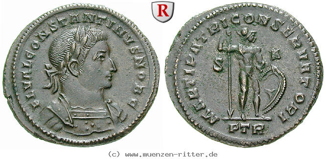 Klicken Sie auf das Bild um es auf Ihrem Rechner zu speichern constantinus-i--caesar-follis/18037.jpg