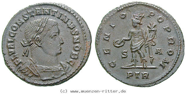 Klicken Sie auf das Bild um es auf Ihrem Rechner zu speichern constantinus-i--caesar-follis/19605.jpg