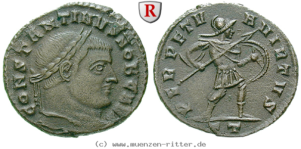 Klicken Sie auf das Bild um es auf Ihrem Rechner zu speichern constantinus-i--caesar-follis/55027.jpg