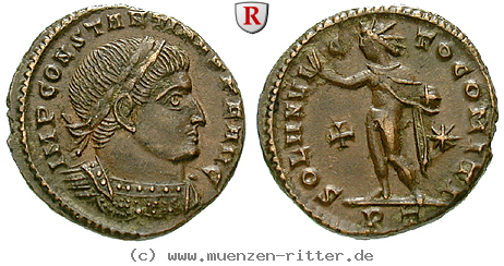 Klicken Sie auf das Bild um es auf Ihrem Rechner zu speichern constantinus-i-follis/102459.jpg