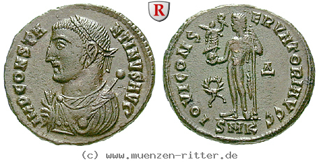 Klicken Sie auf das Bild um es auf Ihrem Rechner zu speichern constantinus-i-follis/21592.jpg