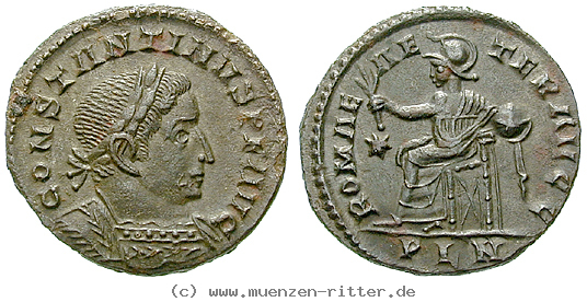 Klicken Sie auf das Bild um es auf Ihrem Rechner zu speichern constantinus-i-follis/23817.jpg