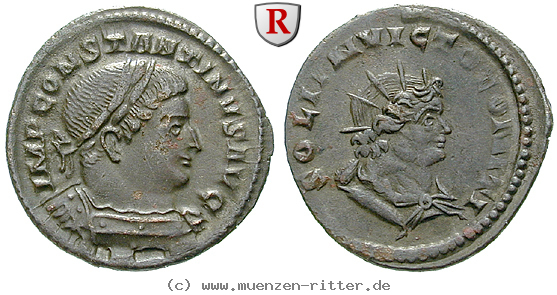 Klicken Sie auf das Bild um es auf Ihrem Rechner zu speichern constantinus-i-follis/25306.jpg