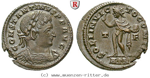 Klicken Sie auf das Bild um es auf Ihrem Rechner zu speichern constantinus-i-follis/29369.jpg