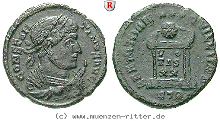 Klicken Sie auf das Bild um es auf Ihrem Rechner zu speichern constantinus-i-follis/33471.jpg