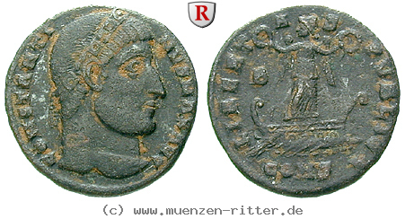 Klicken Sie auf das Bild um es auf Ihrem Rechner zu speichern constantinus-i-follis/33473.jpg