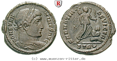 Klicken Sie auf das Bild um es auf Ihrem Rechner zu speichern constantinus-i-follis/36354.jpg