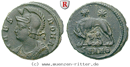 Klicken Sie auf das Bild um es auf Ihrem Rechner zu speichern constantinus-i-follis/37212.jpg