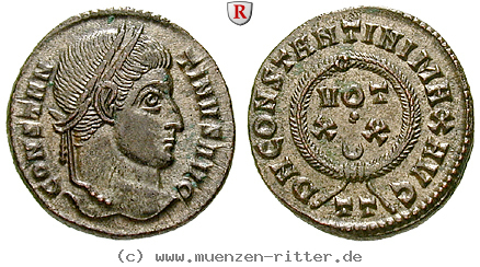 Klicken Sie auf das Bild um es auf Ihrem Rechner zu speichern constantinus-i-follis/37227.jpg