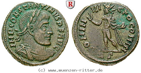 Klicken Sie auf das Bild um es auf Ihrem Rechner zu speichern constantinus-i-follis/37261.jpg