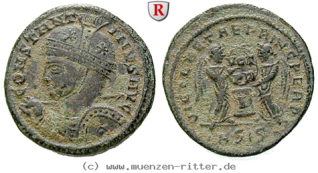 Klicken Sie auf das Bild um es auf Ihrem Rechner zu speichern constantinus-i-follis/37267.jpg