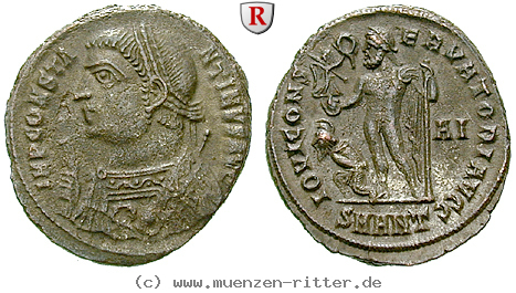 Klicken Sie auf das Bild um es auf Ihrem Rechner zu speichern constantinus-i-follis/37274.jpg