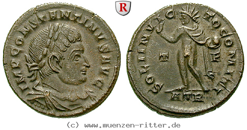Klicken Sie auf das Bild um es auf Ihrem Rechner zu speichern constantinus-i-follis/37285.jpg
