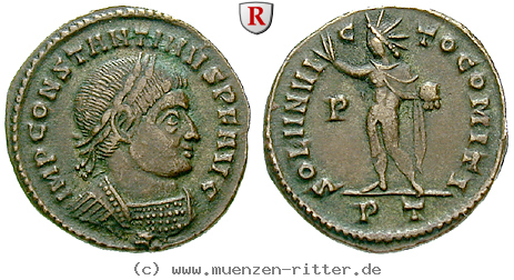 Klicken Sie auf das Bild um es auf Ihrem Rechner zu speichern constantinus-i-follis/37287.jpg