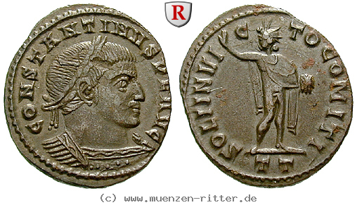 Klicken Sie auf das Bild um es auf Ihrem Rechner zu speichern constantinus-i-follis/37288.jpg