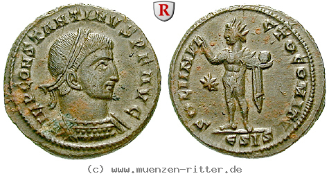 Klicken Sie auf das Bild um es auf Ihrem Rechner zu speichern constantinus-i-follis/37293.jpg