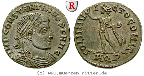Klicken Sie auf das Bild um es auf Ihrem Rechner zu speichern constantinus-i-follis/37294.jpg